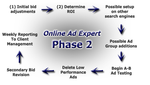 Online Ad Expert